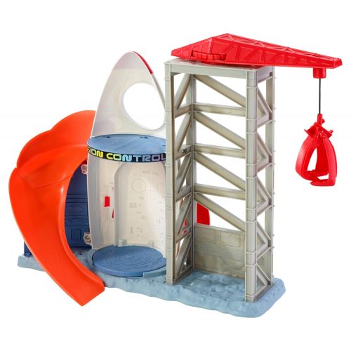 디즈니 Disney/Pixar Toy Story Rocket Command Center Playset