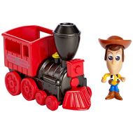 Disney/Pixar Toy Story Mini Woody & Western Train