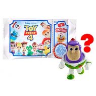 Disney Pixar Toy Story 4 Minis Figures Assortment