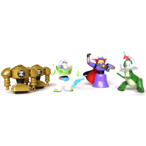 디즈니 Disney Pixar Toy Story Galaxy Rescue gift pack Exclusive