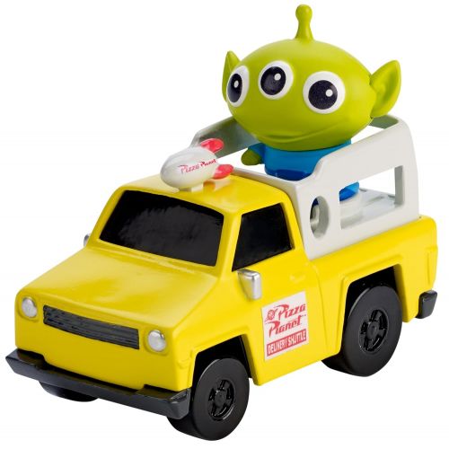 디즈니 Disney/Pixar Toy Story Mini Alien & Pizza Planet Truck