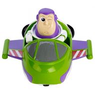 Disney/Pixar Toy Story Mini Buzz & Spaceship