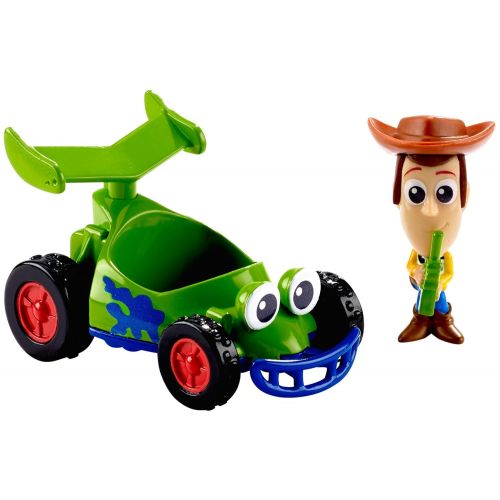 디즈니 Disney/Pixar Toy Story Mini Woody & RC