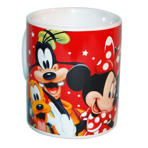 디즈니 Disney Fab 5 #1 Grandma 11oz Ceramic Mug