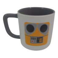 Exclusive: Limited Edition Coffee Mug Pixars WALL-E by Disney