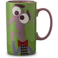 Disney/pixar - Fear Mug - Inside Out - New by Disney