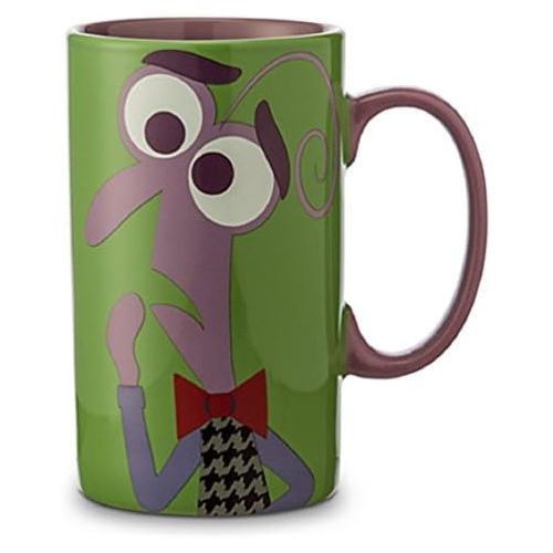 디즈니 Disney/pixar - Fear Mug - Inside Out - New by Disney