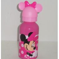 Disney Minnie Mouse Aluminum Bottle - Small