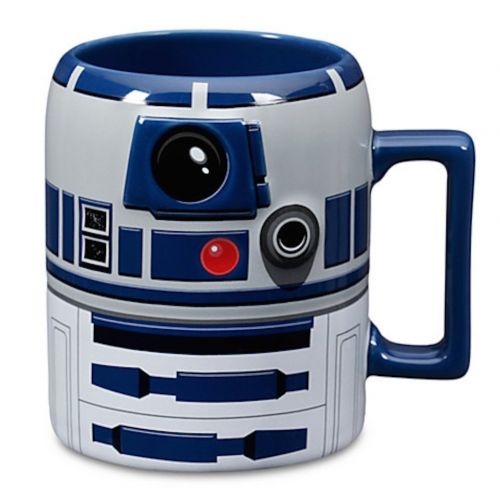 디즈니 R2-D2 Mug by Disney
