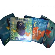 Disney - Finding Dory - Set of 4 Reusable Bags