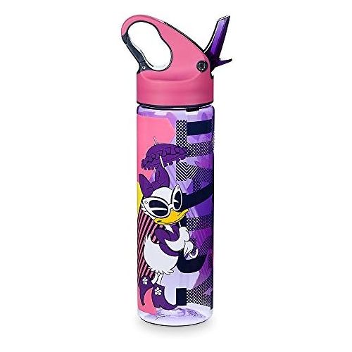 디즈니 Disney Daisy Duck Water Bottle