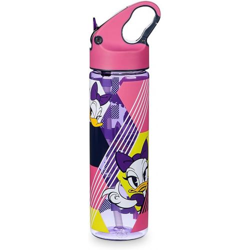 디즈니 Disney Daisy Duck Water Bottle