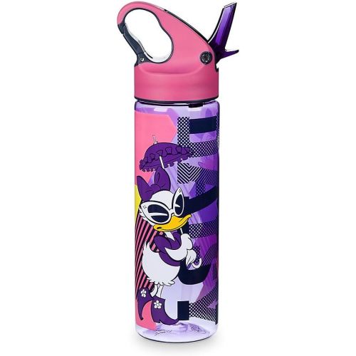 디즈니 Disney Daisy Duck Water Bottle