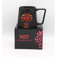 Disney Store Star Wars Darth Maul Mug - 20 oz.