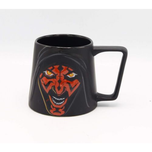 디즈니 Disney Store Star Wars Darth Maul Mug - 20 oz.