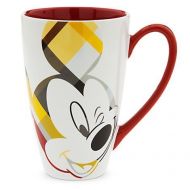 Disney Mickey Shapes Mug