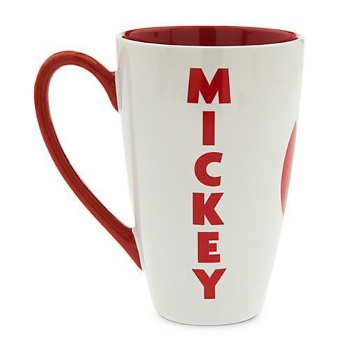 디즈니 Disney Mickey Shapes Mug