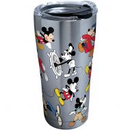 Tervis Disney Mickey Mouse 90th Birthday Tumbler 20 Ounce Stainless Steel