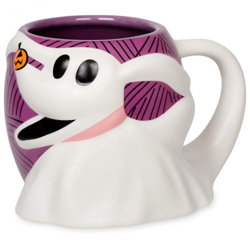 디즈니 Disney - Zero Figural Mug - The Nightmare Before Christmas - holds 12 oz