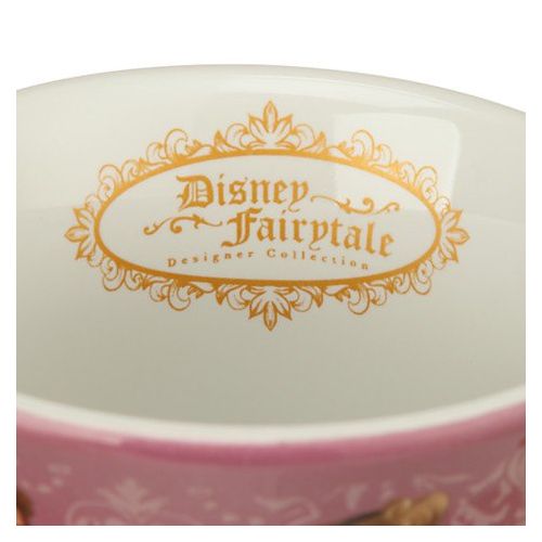 디즈니 Aurora and Prince Phillip Mug - Disney Fairytale Designer Collection