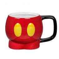 Disney Mickey Mouse Shorts Mug