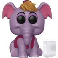 Disney: Aladdin - Elephant Abu Funko Pop! Vinyl Figure (Includes Pop Box Protector Case)