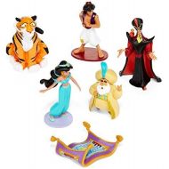 Disney Collection Aladdin Figurine Play Set by Disney