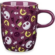 Disney Jack Skellington Ceramic Coffee Mug