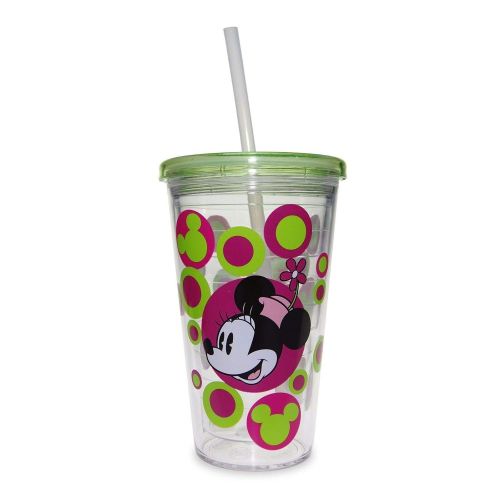 디즈니 Disney Parks Exclusive Minnie Mouse Tumbler