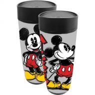 Disney Mickey Mouse Kickback Travel Mug