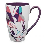 Disneys Daisy Shapes Mug