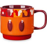 Disney Mickey Mouse Memories Stackable Mug - July - Limited Release