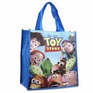 Disney Toy Story Shopping Tote Bag - Buzz Lightyear and Friends Shopping Bag