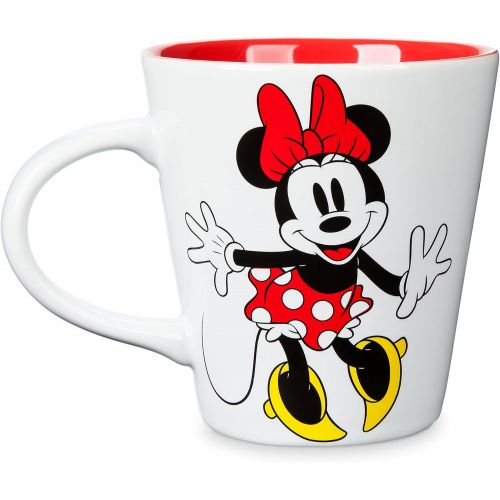 디즈니 Disney Minnie Mouse Mug