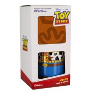 Disney Gift Set Toy Story Mug and Socks Woody
