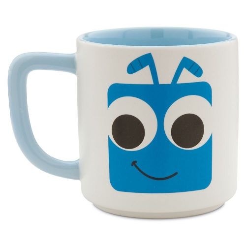 디즈니 Disney Pixar A Bugs Life Flik 12 oz Ceramic Coffee Mug