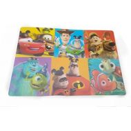 Disney Pixar lenticular place mat