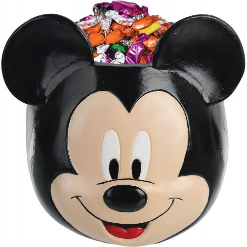 디즈니 Disney Mickey Mouse 3D Candy Bowl
