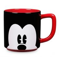 Disney Official Mickey Mouse Close Up Mug