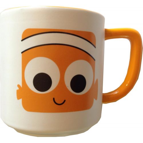 디즈니 Disney Pixar Finding Nemo 12 oz Ceramic Coffee Mug