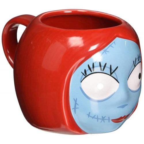 디즈니 Disney Sally the Nightmare Before Christmas. Coffee & Tea Mug