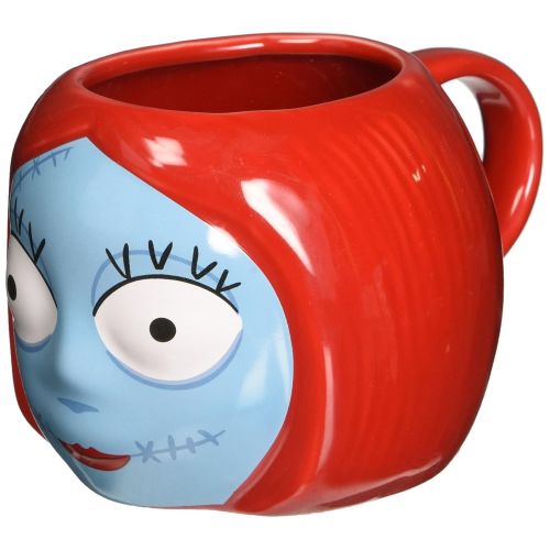 디즈니 Disney Sally the Nightmare Before Christmas. Coffee & Tea Mug