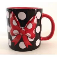 Disney Minnie Mouse Bow Mug