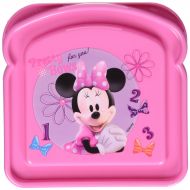 Disney Minnie Mouse Bow-tique Bread Sandwich Container