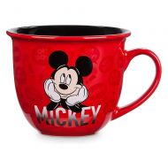 Disney Mickey Mouse Character Mug