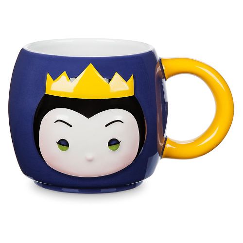 디즈니 Disney Queen Tsum Tsum Mug