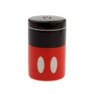 Disney Mickey Mouse Salt or Pepper Shaker Red