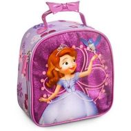 Disney Sofia the First Lunch Tote 2014