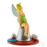 Tinkerbell Disney Store Limited Edition Tinker Bell S&P Salt & Pepper Shakers Editon Size 500