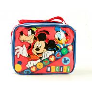 Lunch Bag - Disney - Mickey Mouse and Friends New 640248